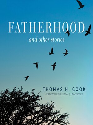 cover image of Fatherhood, and Other Stories